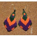 Macrame Earrings