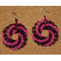 Macrame Earrings