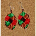 Macrame Earrings