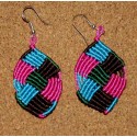 Macrame Earrings