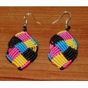 Macrame Earrings