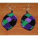 Macrame Earrings