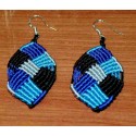 Macrame Earrings