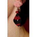 Macrame Earrings