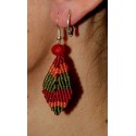 Macrame Earrings