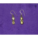 Handmade Earring in Silver