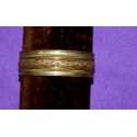 Bronze bracelet