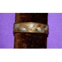 Bronze bracelet