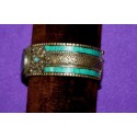 Bronze bracelet