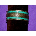 Bronze bracelet