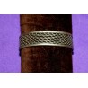 Bronze bracelet