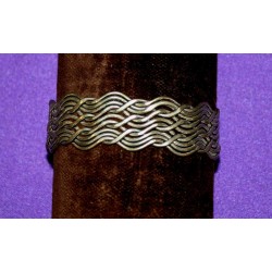 Bronze bracelet