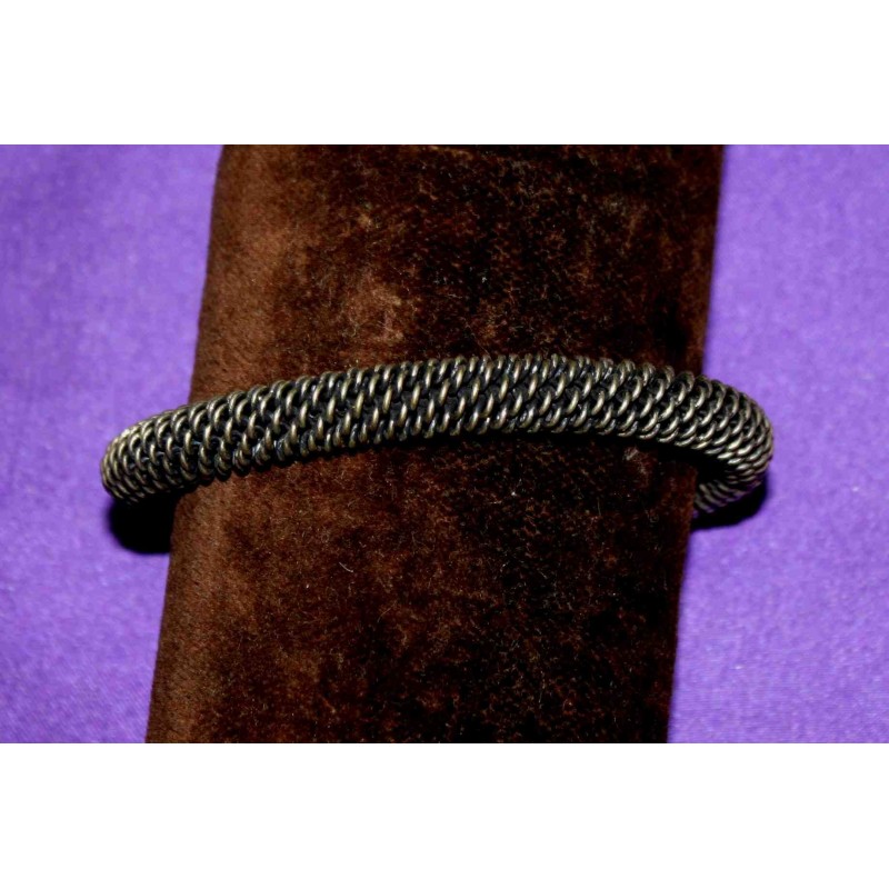 Bronze bracelet - Atma Ethnic Arts