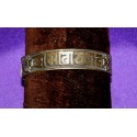 Bronze bracelet