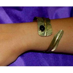 Bronze bracelet