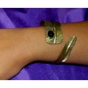 Bronze bracelet