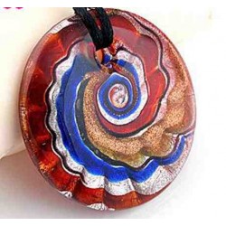 Glass Pendant