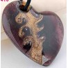 Glass Pendant