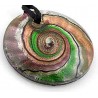 Glass Pendant