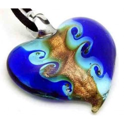 Glass Pendant