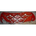 Belly Dance Belt / Scarf