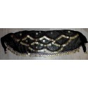 Belly Dance Belt / Scarf