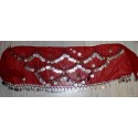 Belly Dance Belt / Scarf