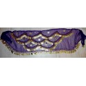 Belly Dance Belt / Scarf