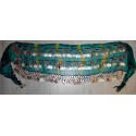 Belly Dance Belt / Scarf