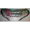 Belly Dance Belt / Scarf