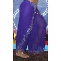 Belly Dance Trouser