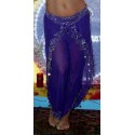 Belly Dance Trouser