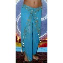 Belly Dance Trouser