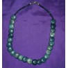 Bone Necklace from Nepal