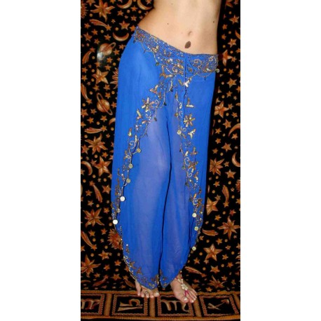 Belly Dance Trouser