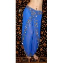 Belly Dance Trouser