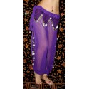 Belly Dance Trouser