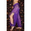 Belly Dance Trouser