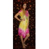 Dress From India