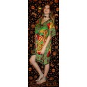 Caftan Dress From India