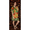Caftan Dress From India
