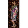 Caftan Dress From India