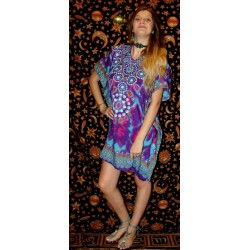Caftan Dress From India
