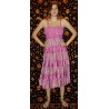 Silk Dress From Nepal