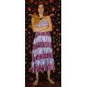 Silk Dress From Nepal
