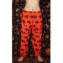 Salwar Trouser Free Size