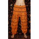 Salwar Trouser Free Size