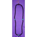 Bone Necklace from Nepal