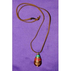 pendant from Nepal