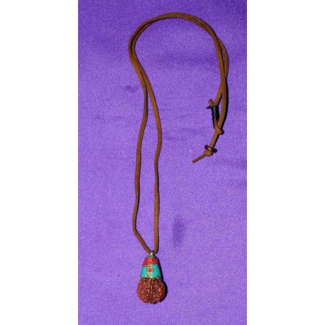 pendant from Nepal